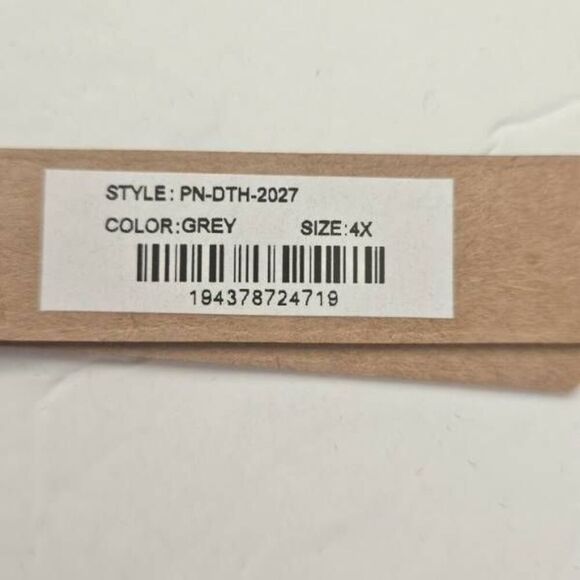 SKIMS V CUT PANTY NWT - Picture 5 of 8